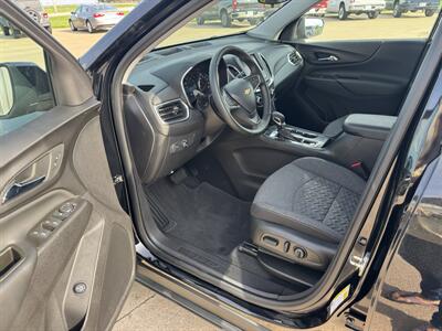 2024 Chevrolet Equinox LT AWD - Photo 9 - Lone Tree, IA 52755