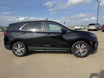 2024 Chevrolet Equinox LT AWD - Photo 4 - Lone Tree, IA 52755