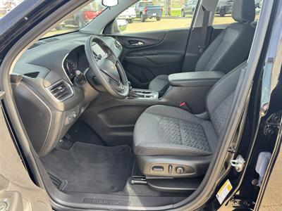 2024 Chevrolet Equinox LT AWD - Photo 8 - Lone Tree, IA 52755