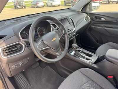 2024 Chevrolet Equinox LT AWD - Photo 7 - Lone Tree, IA 52755