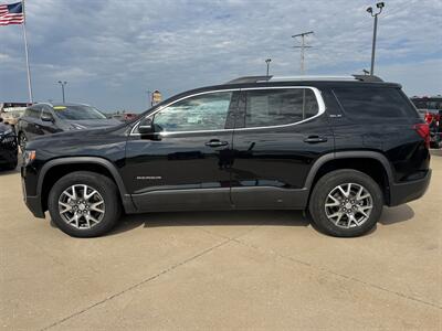 2022 GMC Acadia SLE  AWD - Photo 4 - Lone Tree, IA 52755