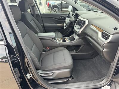 2022 GMC Acadia SLE  AWD - Photo 16 - Lone Tree, IA 52755