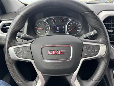 2022 GMC Acadia SLE  AWD - Photo 10 - Lone Tree, IA 52755
