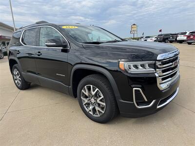 2022 GMC Acadia SLE  AWD - Photo 1 - Lone Tree, IA 52755