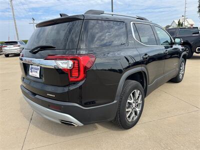 2022 GMC Acadia SLE  AWD - Photo 5 - Lone Tree, IA 52755