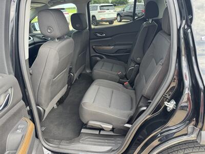 2022 GMC Acadia SLE  AWD - Photo 13 - Lone Tree, IA 52755