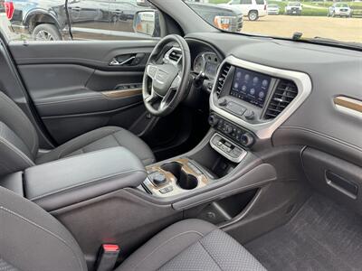 2022 GMC Acadia SLE  AWD - Photo 14 - Lone Tree, IA 52755