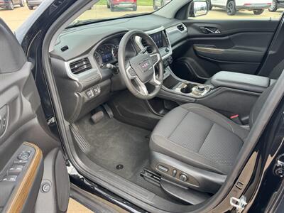 2022 GMC Acadia SLE  AWD - Photo 7 - Lone Tree, IA 52755