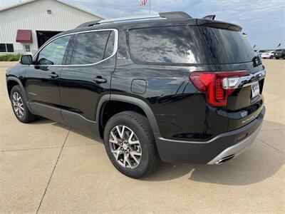 2022 GMC Acadia SLE  AWD - Photo 6 - Lone Tree, IA 52755