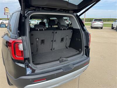 2022 GMC Acadia SLE  AWD - Photo 17 - Lone Tree, IA 52755