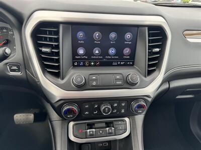 2022 GMC Acadia SLE  AWD - Photo 11 - Lone Tree, IA 52755