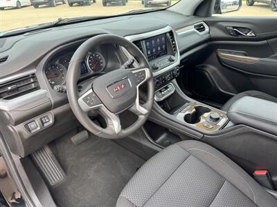 2022 GMC Acadia SLE  AWD - Photo 8 - Lone Tree, IA 52755