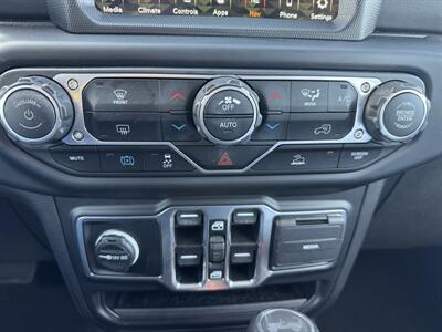 2023 Jeep Wrangler Sahara 4xe  4x4 - Photo 12 - Lone Tree, IA 52755