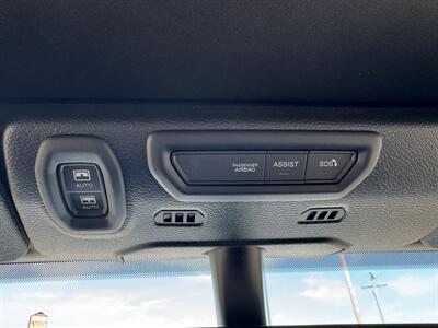 2023 Jeep Wrangler Sahara 4xe  4x4 - Photo 19 - Lone Tree, IA 52755