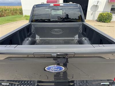 2023 Ford F-150 XLT Crew Cab 4x4 - Photo 20 - Lone Tree, IA 52755