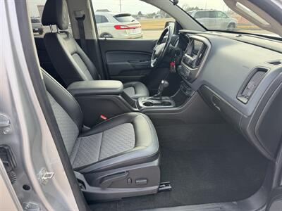 2018 Chevrolet Colorado Z71  Crew Cab 4x4 - Photo 15 - Lone Tree, IA 52755