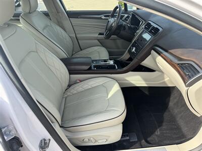 2018 Ford Fusion Titanium   - Photo 13 - Lone Tree, IA 52755