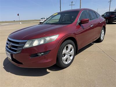 2011 Honda Accord Crosstour EX-L  AWD - Photo 2 - Lone Tree, IA 52755