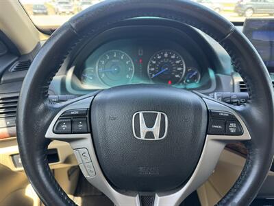 2011 Honda Accord Crosstour EX-L  AWD - Photo 10 - Lone Tree, IA 52755