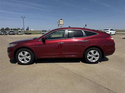 2011 Honda Accord Crosstour EX-L  AWD - Photo 3 - Lone Tree, IA 52755