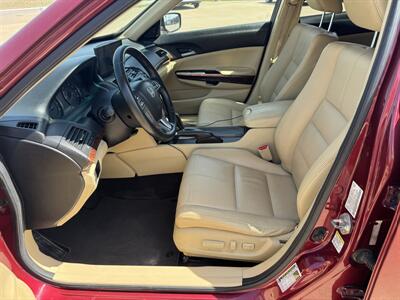 2011 Honda Accord Crosstour EX-L  AWD - Photo 7 - Lone Tree, IA 52755