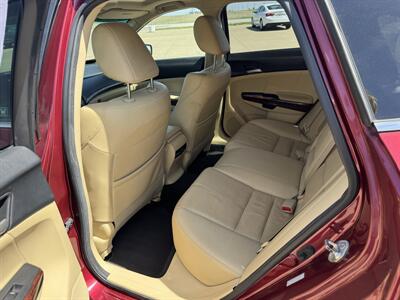 2011 Honda Accord Crosstour EX-L  AWD - Photo 12 - Lone Tree, IA 52755