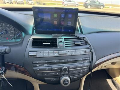 2011 Honda Accord Crosstour EX-L  AWD - Photo 11 - Lone Tree, IA 52755