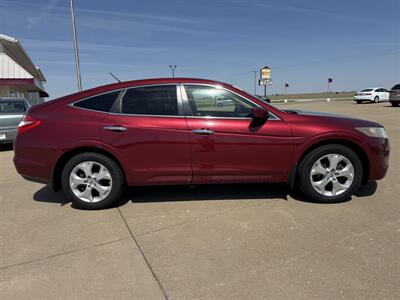 2011 Honda Accord Crosstour EX-L  AWD - Photo 4 - Lone Tree, IA 52755