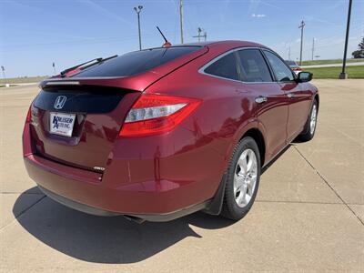 2011 Honda Accord Crosstour EX-L  AWD - Photo 5 - Lone Tree, IA 52755