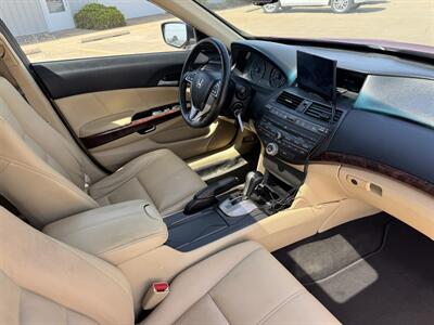 2011 Honda Accord Crosstour EX-L  AWD - Photo 15 - Lone Tree, IA 52755