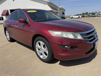 2011 Honda Accord Crosstour EX-L  AWD - Photo 1 - Lone Tree, IA 52755