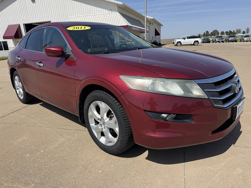 2011 Honda Accord Crosstour EX-L  AWD