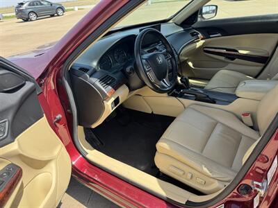 2011 Honda Accord Crosstour EX-L  AWD - Photo 8 - Lone Tree, IA 52755