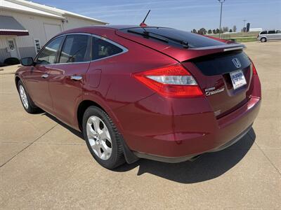 2011 Honda Accord Crosstour EX-L  AWD - Photo 6 - Lone Tree, IA 52755