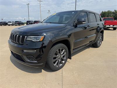 2019 Jeep Grand Cherokee High Altitude  4x4 - Photo 2 - Lone Tree, IA 52755