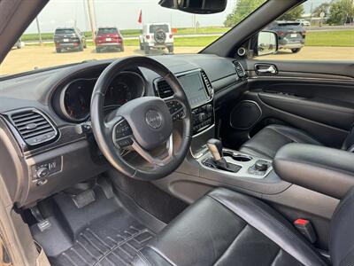 2019 Jeep Grand Cherokee High Altitude  4x4 - Photo 7 - Lone Tree, IA 52755
