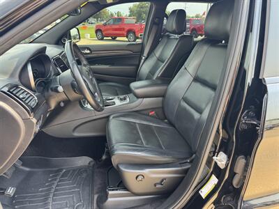 2019 Jeep Grand Cherokee High Altitude  4x4 - Photo 8 - Lone Tree, IA 52755