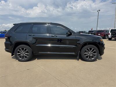 2019 Jeep Grand Cherokee High Altitude  4x4 - Photo 3 - Lone Tree, IA 52755