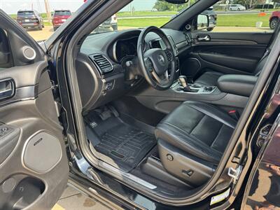 2019 Jeep Grand Cherokee High Altitude  4x4 - Photo 9 - Lone Tree, IA 52755