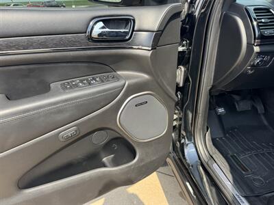 2019 Jeep Grand Cherokee High Altitude  4x4 - Photo 11 - Lone Tree, IA 52755