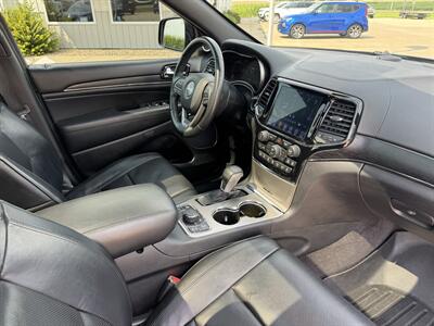 2019 Jeep Grand Cherokee High Altitude  4x4 - Photo 18 - Lone Tree, IA 52755