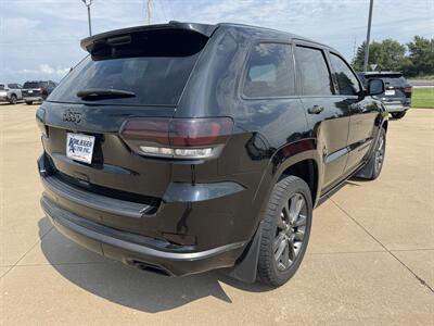2019 Jeep Grand Cherokee High Altitude  4x4 - Photo 6 - Lone Tree, IA 52755