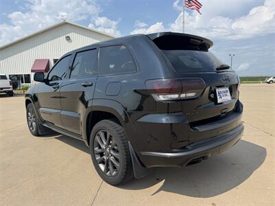 2019 Jeep Grand Cherokee High Altitude  4x4 - Photo 5 - Lone Tree, IA 52755