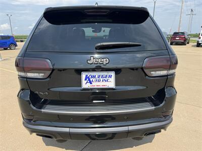 2019 Jeep Grand Cherokee High Altitude  4x4 - Photo 21 - Lone Tree, IA 52755