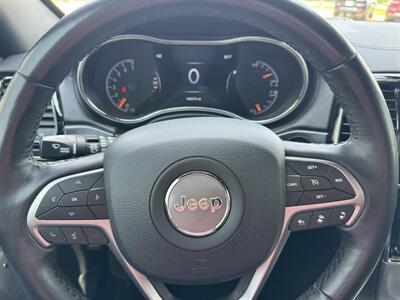 2019 Jeep Grand Cherokee High Altitude  4x4 - Photo 12 - Lone Tree, IA 52755
