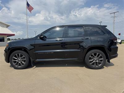2019 Jeep Grand Cherokee High Altitude  4x4 - Photo 4 - Lone Tree, IA 52755