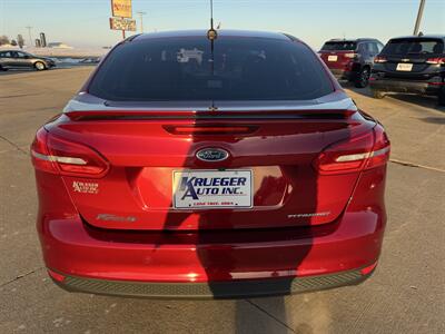 2017 Ford Focus Titanium - Photo 18 - Lone Tree, IA 52755