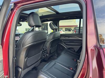 2024 Jeep Grand Cherokee 4xe  4x4 - Photo 15 - Lone Tree, IA 52755