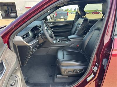 2024 Jeep Grand Cherokee 4xe  4x4 - Photo 7 - Lone Tree, IA 52755