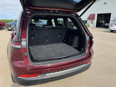 2024 Jeep Grand Cherokee 4xe  4x4 - Photo 21 - Lone Tree, IA 52755